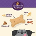 thumbnail image 6 of Old Mother Hubbard by Wellness Soft & Chewy Pleas'n P.B.Bacon Natural Mini Dog Treats, 8 oz bag, 6 of 9