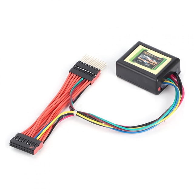 Can Blocker, Instrument Cluster KM Filter, Meet Demand Maintenance Worker For Car