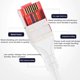 thumbnail image 3 of Cable Internet VentDepot MXEHW-004 4 Piezas Blanco, 3 of 4