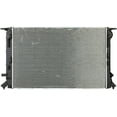thumbnail image 2 of Spectra Premium CU13278 Automotive Radiator, 2 of 3