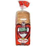Aunt Millie's Healthy Goodness: Light Five Grain Bread, 20 Oz