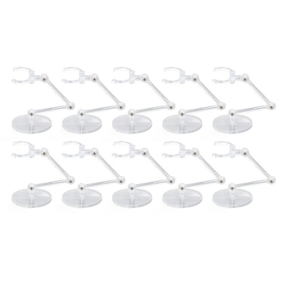 Doll Stand,Dolls And Action Figure Stand Doll Support Frame for 6 Inch Model