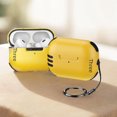 thumbnail image 2 of Funda protectora compatible con Airpods Pro2 para auriculares Bluetooth de segunda generación de Apple Pro Funda protectora para Airpods, 2 of 4