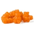 thumbnail image 2 of NY SPICE SHOP Orange Gummy Bears - 5 Pound - Orange Jelly Bears - Citrus Gummy Bears - Flavor Gummy Candies - Gummi Bear Gift For All Occasions, 2 of 7