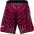 thumbnail image 3 of Tatami Fightwear Recharge Fight Shorts - Medium - Pink, 3 of 6