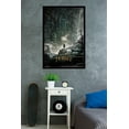 thumbnail image 2 of The Hobbit: The Desolation Of Smaug - One Sheet Wall Poster, 22.375" x 34", Framed, 2 of 2