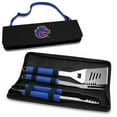 thumbnail image 3 of Memphis Tigers - Metro BBQ Tote & Tools Set by Picnic Time (Blue), 3 of 7