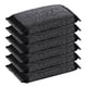 thumbnail image 1 of 6 paños de cocina de alambre de acero inoxidable para limpiar la suciedad, estropajos multiusos, esponjas de cocina resistentes., 1 of 8