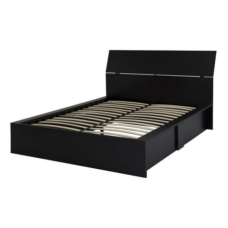 South Shore Soho Storage Bed South Shore Soho Storage Bed