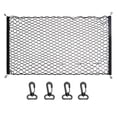 thumbnail image 4 of Scienceny Red de almacenamiento para maletero de coche Type3 NO3 Scienceny VI000451-02, 4 of 6