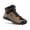 Brown, variant on Crispi ATTIVA MID GTX Euro 43 Brown
