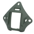 thumbnail image 3 of Aluminum Alloy Helmet NVG Mount Shroud for Fast Helmet with Universal Camera Mount Base, Lightweight and Easy Installation, 3 of 7