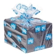 thumbnail image 2 of Pig Sorbent Pad, 22 gal, 15 in x 20 in, Universal, Gray, Polypropylene MAT203, 2 of 5