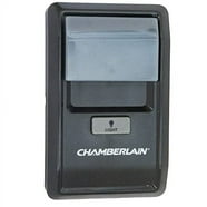 CHAMBERLAIN C2405 Wi-Fi Smart Garage Door Opener with Wireless Keypad ...