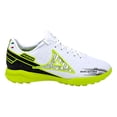 thumbnail image 1 of Tenis Pirma Futbol Rapido Skin Gamer Turf 3047 Hombre Blanco/Neon, 1 of 5