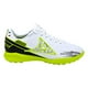 thumbnail image 1 of Tenis Pirma Futbol Rapido Skin Gamer Turf 3047 Hombre Blanco/Neon, 1 of 5