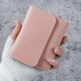 thumbnail image 3 of Minimally Designed Womens Wallet and Student Ticket Holder), 3 of 8