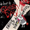 thumbnail image 4 of Green Day - Father Of All - Limited Cloudy Red Colored Vinyl, 4 of 4