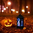thumbnail image 3 of Halloween Luces Nocturnas Led Electrónica Luces De Ambiente Decoración De Halloween Para Patio Césped Jardín matsuzay HA040818-04, 3 of 6