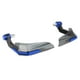 thumbnail image 1 of Cubre Puños Azul Para Moto Universal Kinlley, 1 of 8
