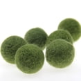 thumbnail image 3 of 20PCS 1.18in Christmas Felt Ball Mini Multipurpose Pom Pom Ball DIY Craft Ball, 3 of 9