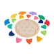 thumbnail image 5 of Juguete para Bebés Mattel Fisher-Price Rompecabezas Colorido de Madera, 5 of 6