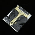 thumbnail image 4 of LYCAQL Kitchen Wire Cheese Slicer with Adjustable Thickness Stainless Steel Cheese Cutter Hard Cheeses Kitchen Cooking Tool-Gold, 4 of 7