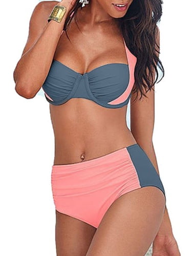 padded bikini sets