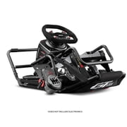 Next Level Racing GTLite Foldable Simulator Cockpit