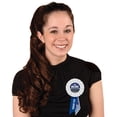 thumbnail image 2 of Military Pride Rosette, 2 of 13