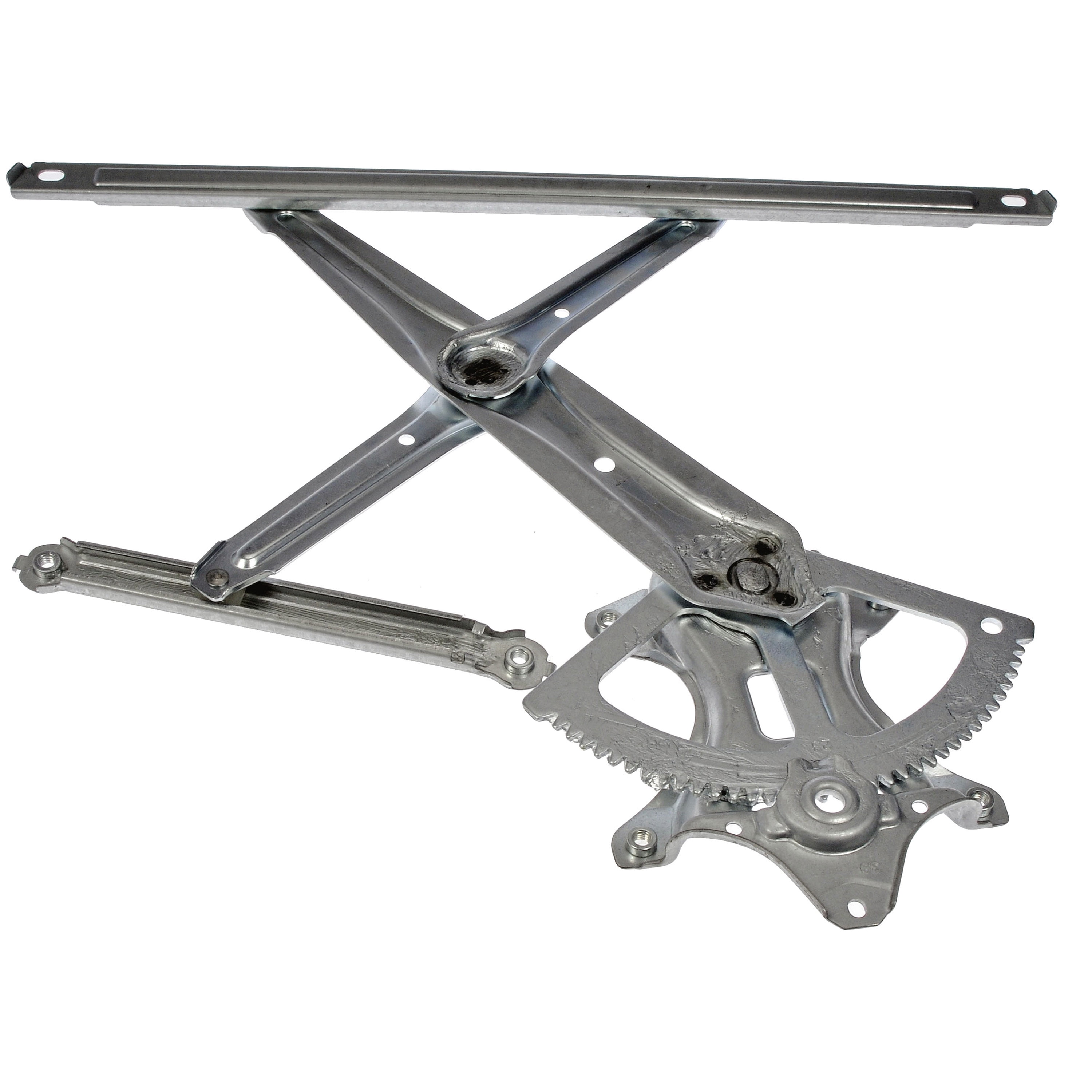 Dorman 752-734 Window Regulator for Specific Toyota Models