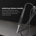 thumbnail image 5 of Soldering station iron handle 24V For 907 ESD 936 937 928 926 IND008, 5 of 5