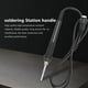 thumbnail image 5 of Soldering station iron handle 24V For HAKKO 907 ESD 936 937 928 926 IND008, 5 of 5