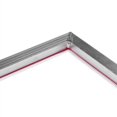 thumbnail image 4 of 3X A3 Screen Printing Aluminum Frame 31X41cm with White 43T Silk Print Polyester Mesh for Printed Circuit Boards, 4 of 8