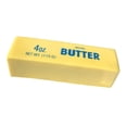 thumbnail image 1 of 1/2/3/4PCS Butter Stick Slow Rising Toy, Slow Rising Sensory Relaxation Tool, Soft Realistic Butter Squeezeing, SlowRebound Stress Toys, 1 of 9