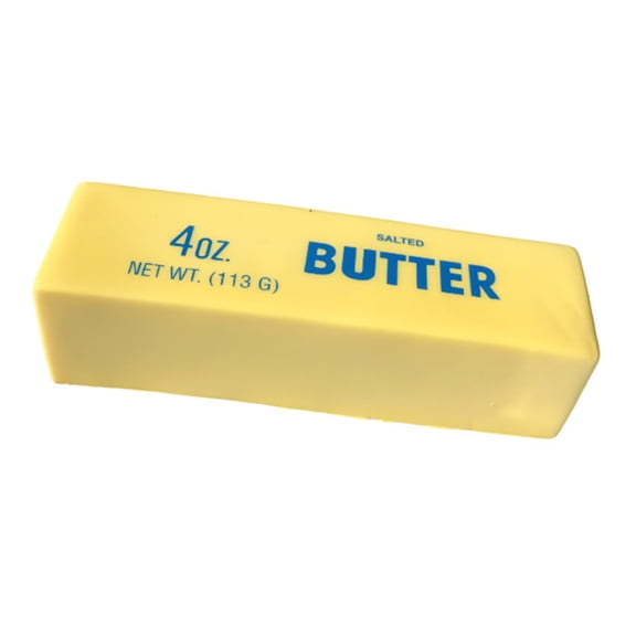 Slow Rebound Butter Stress Ball 2026 New Design For Anxiety Relief
