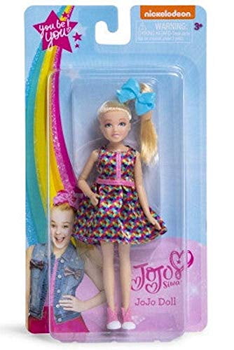 jojo siwa doll walmart canada