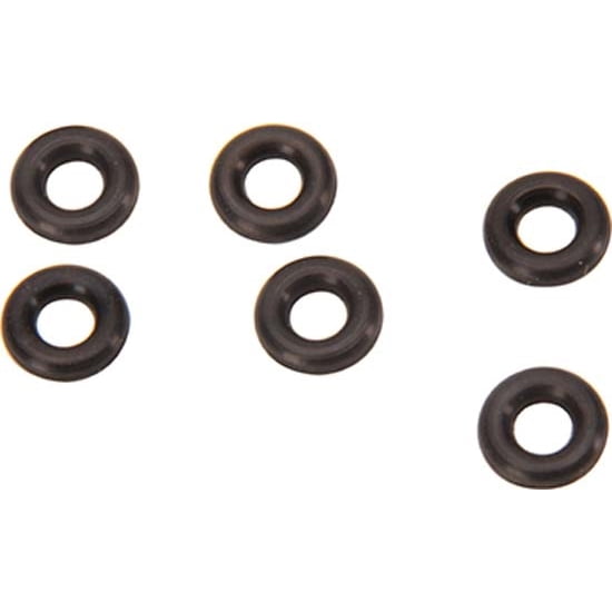 Wilwood O-Ring - Rubber - Wilwood Crossover Tube - Set of 6 130-10540