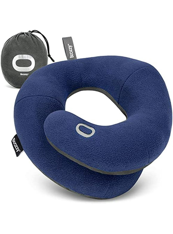 Bcozzy Travel Pillows in Travel Accessories