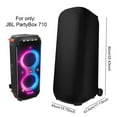 thumbnail image 6 of Yibooy Dust Cover Elastic Protective Case Stretch Speaker Cover for JBL Partybox 710, 6 of 10
