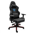 thumbnail image 4 of DreamSeat Xpression Gaming Chair with Villanova Wildcats Logo in Black, 4 of 10