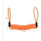 thumbnail image 5 of Cable recordatorio de motocicleta alarma de seguridad Cable de bloqueo de disco de 1,2 M,, 5 of 5