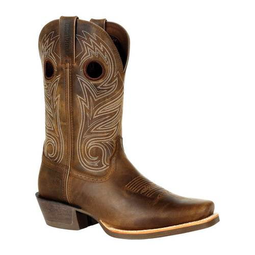 durango men's western boots