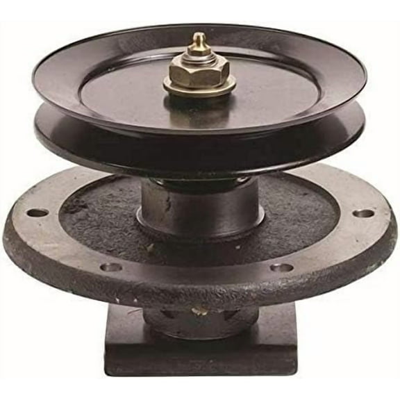 OakTen Spindle Assembly for Toro 52 inch Z Master Z149, Z150, Z153 series Zero-Turn Mower Compatible with 100-3976, 99-3877