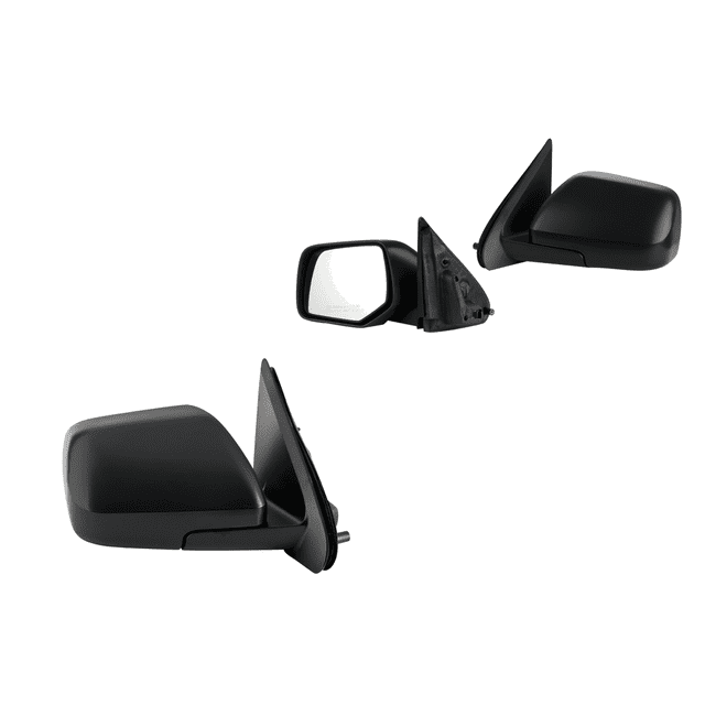 Par de ESPEJOS MARINER 2008 al 2011 MERCURY POLYWAY .