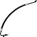 thumbnail image 3 of UAC HA 111682C A/C Refrigerant Discharge Hose, 3 of 3