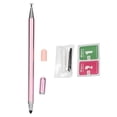 thumbnail image 2 of Bolígrafos Para Pantalla Táctil, Prácticos Y Prácticos Lápices ópticos De Alta Sensibilidad Para Teléfonos Móviles Y Tabletas, 2 of 7