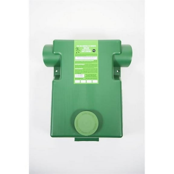 Ground Squirrel Bait Station