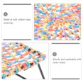 thumbnail image 2 of Foldable Lizard Lounger Rest Lounger Reptile Sleeping Bed Small Animals Guinea Pig Bed, 2 of 7
