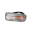 thumbnail image 1 of CUARTO LUV DEPO 2004 al 2005 ISUZU Frontal Izquierdo/Piloto Blanco, 1 of 4